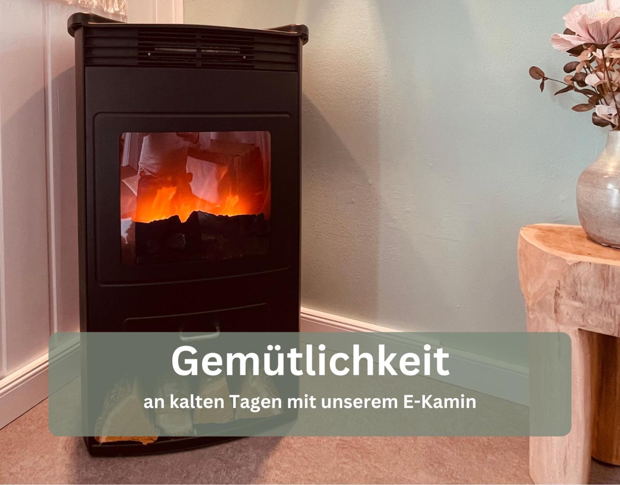 Lodge94 - Tinyhouse Kleiner Luxus Appartement *